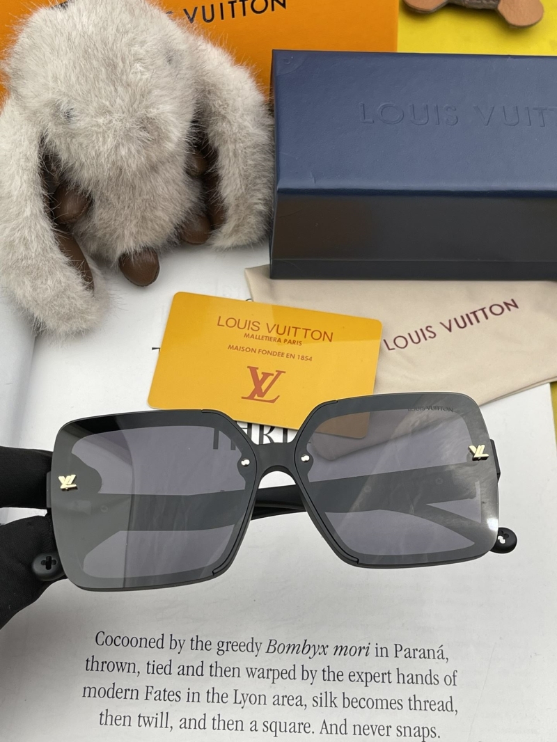 LV Sunglasses